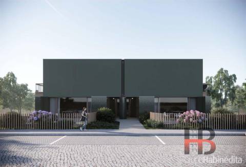 Apartamento T3 Venda em Penafiel,Penafiel