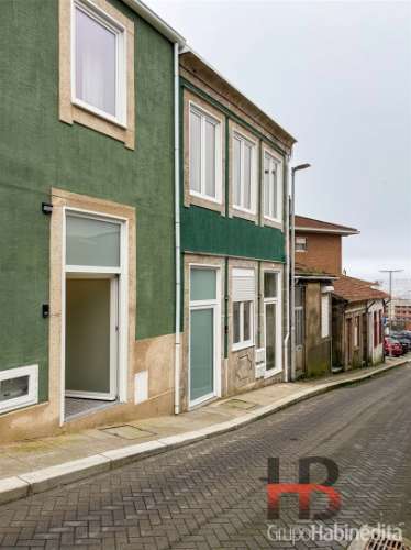 Antas 230 | Apartamento Duplex Mobilado e Equipado nas Antas, Porto