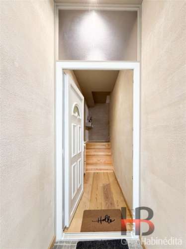 Antas 230 | Apartamento Duplex Mobilado e Equipado nas Antas, Porto