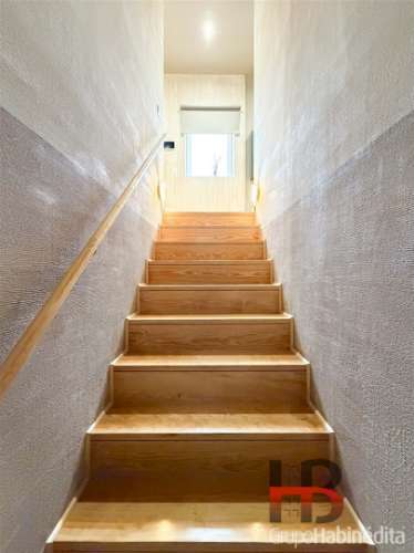 Antas 230 | Apartamento Duplex Mobilado e Equipado nas Antas, Porto