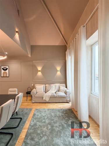 Antas 230 | Apartamento Duplex Mobilado e Equipado nas Antas, Porto