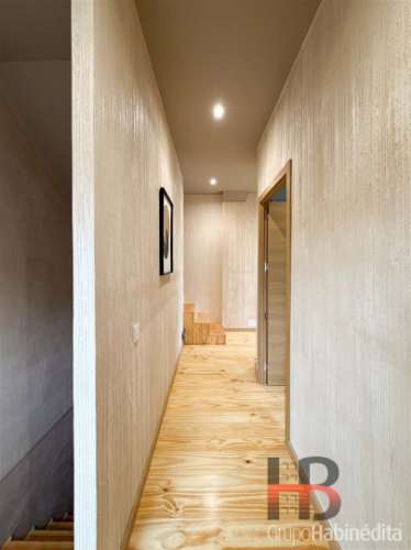 Antas 230 | Apartamento Duplex Mobilado e Equipado nas Antas, Porto