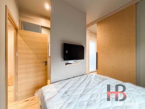 Antas 230 | Apartamento Duplex Mobilado e Equipado nas Antas, Porto