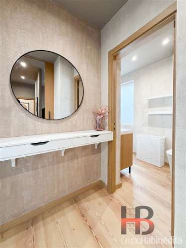 Antas 230 | Apartamento Duplex Mobilado e Equipado nas Antas, Porto