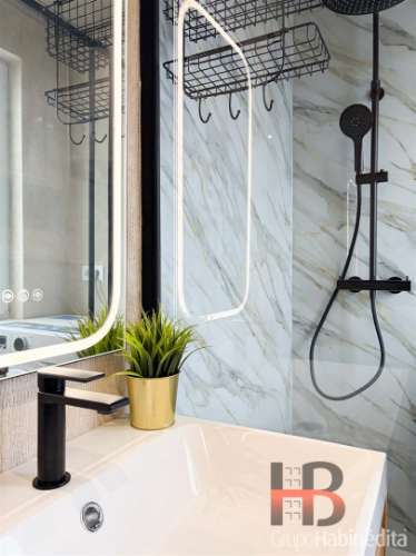 Antas 230 | Apartamento Duplex Mobilado e Equipado nas Antas, Porto