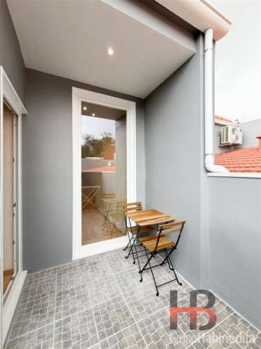 Antas 230 | Apartamento Duplex Mobilado e Equipado nas Antas, Porto