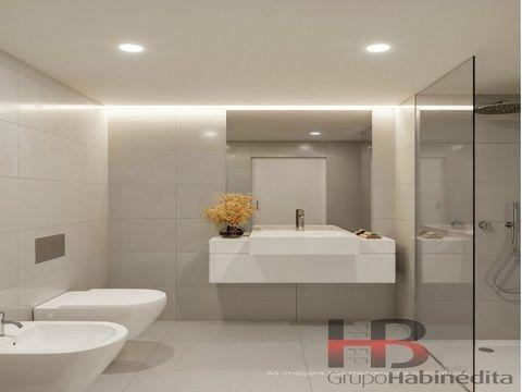 Apartamento T2 Venda em Pedrouços,Maia