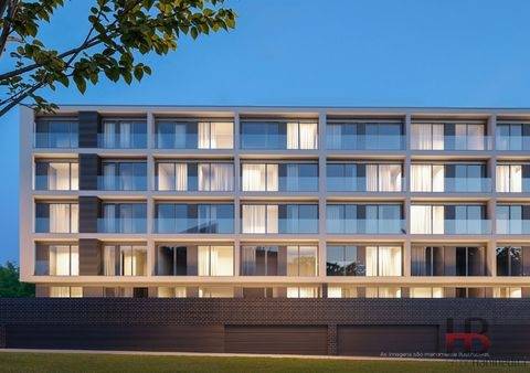 Apartamento T2 Venda em Pedrouços,Maia