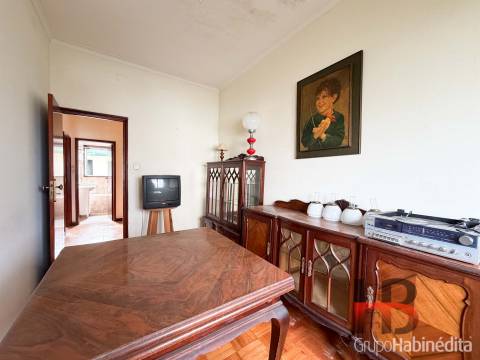 Prédio T4 Venda em Oliveira do Douro,Vila Nova de Gaia