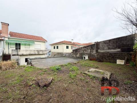 Prédio T4 Venda em Oliveira do Douro,Vila Nova de Gaia