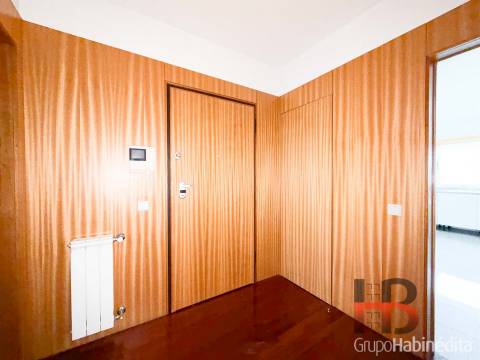 Apartamento T3 Arrendamento em Custóias, Leça do Balio e Guifões,Matosinhos