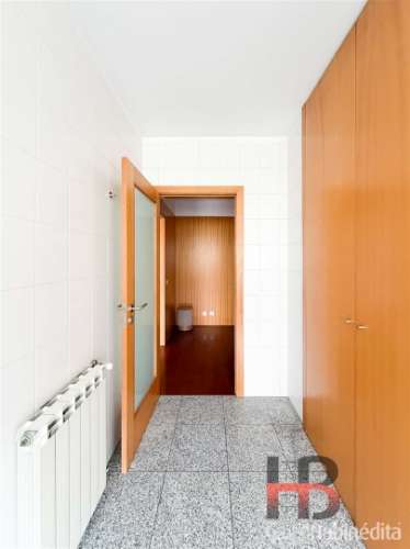 Apartamento T3 Arrendamento em Custóias, Leça do Balio e Guifões,Matosinhos