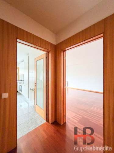 Apartamento T3 Arrendamento em Custóias, Leça do Balio e Guifões,Matosinhos