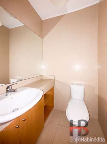 Apartamento T3 Arrendamento em Custóias, Leça do Balio e Guifões,Matosinhos