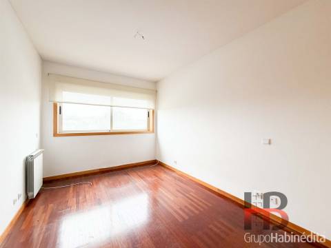 Apartamento T3 Arrendamento em Custóias, Leça do Balio e Guifões,Matosinhos