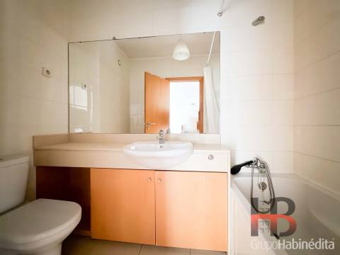 Apartamento T3 Arrendamento em Custóias, Leça do Balio e Guifões,Matosinhos