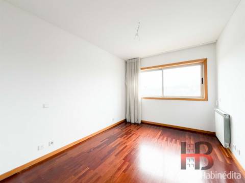 Apartamento T3 Arrendamento em Custóias, Leça do Balio e Guifões,Matosinhos