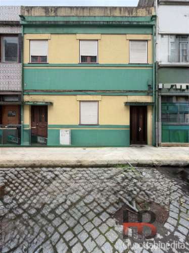 Prédio T8 Venda em Matosinhos e Leça da Palmeira,Matosinhos