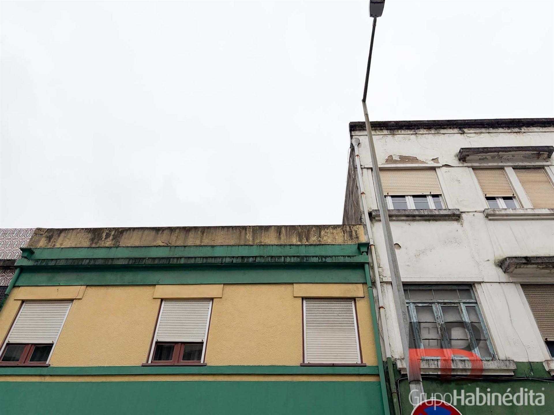 Prédio T8 Venda em Matosinhos e Leça da Palmeira,Matosinhos