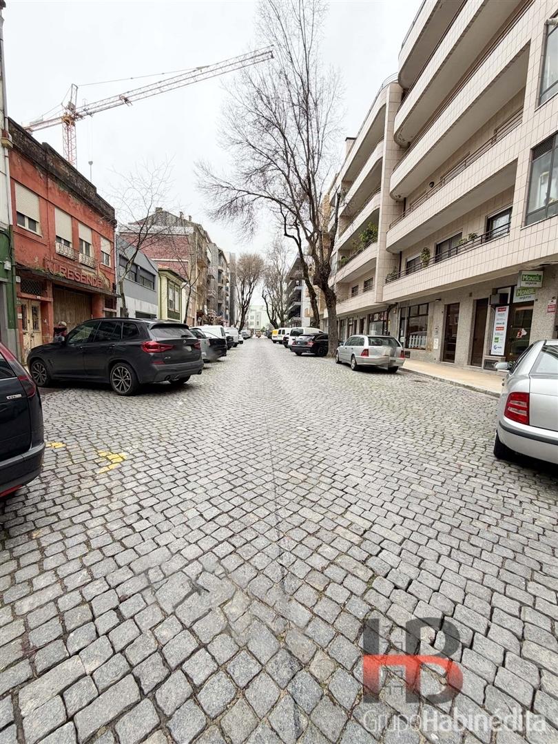 Prédio T8 Venda em Matosinhos e Leça da Palmeira,Matosinhos