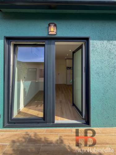 Moradia Térrea T2 Nova, Equipada e Mobilada | Matosinhos / São Mamede de Infesta