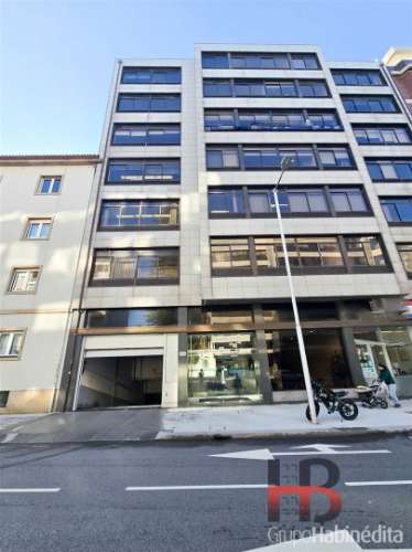 Escritório  Arrendamento em Lordelo do Ouro e Massarelos,Porto