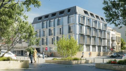 Apartamento T0 Venda em Bonfim,Porto