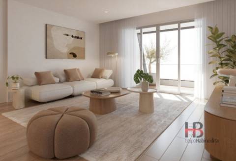 Apartamento T0 Venda em Bonfim,Porto