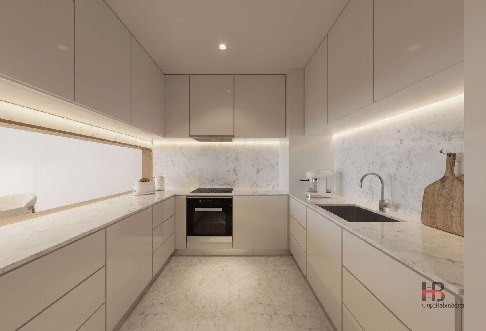 Apartamento T0 Venda em Bonfim,Porto