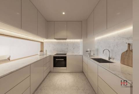 Apartamento T0 Venda em Bonfim,Porto