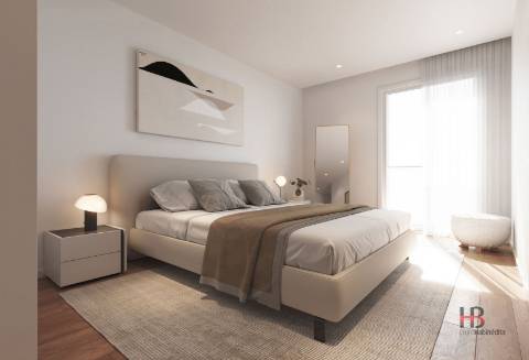 Apartamento T0 Venda em Bonfim,Porto