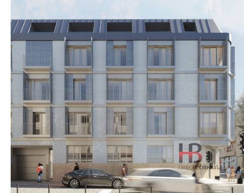 Apartamento T0 Venda em Bonfim,Porto