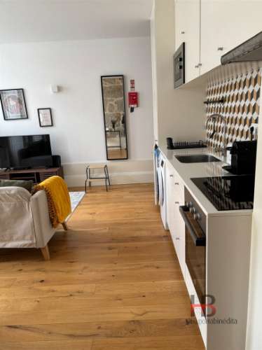 Apartamento T1 Arrendamento em Cedofeita, Santo Ildefonso, Sé, Miragaia, São Nicolau e Vitória,Porto