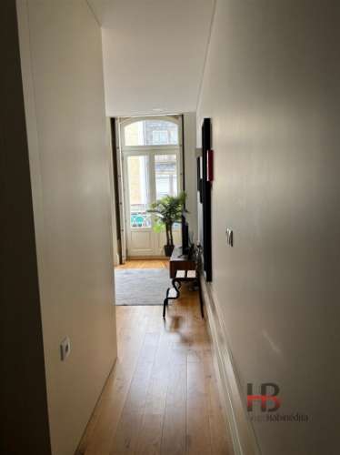 Apartamento T1 Arrendamento em Cedofeita, Santo Ildefonso, Sé, Miragaia, São Nicolau e Vitória,Porto