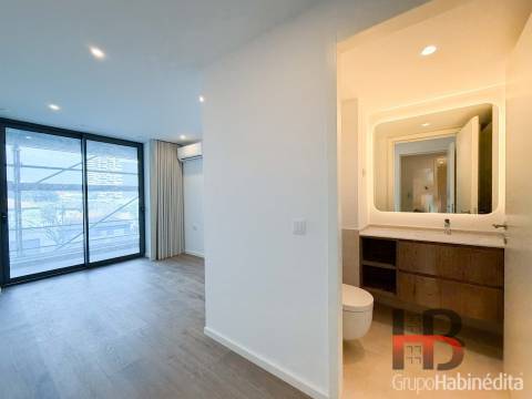 Apartamento T2 DUPLEX Venda em Matosinhos e Leça da Palmeira,Matosinhos