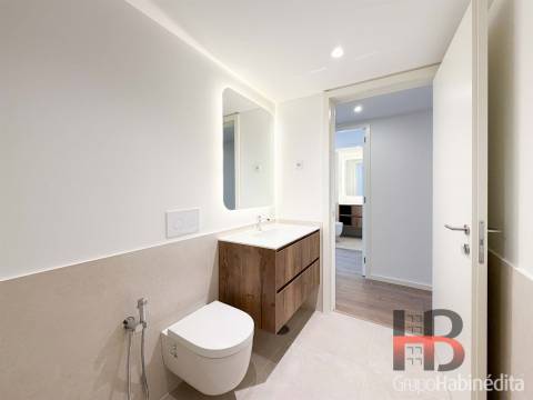 Apartamento T3 Venda em Matosinhos e Leça da Palmeira,Matosinhos