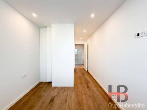 Apartamento T3 Venda em Matosinhos e Leça da Palmeira,Matosinhos