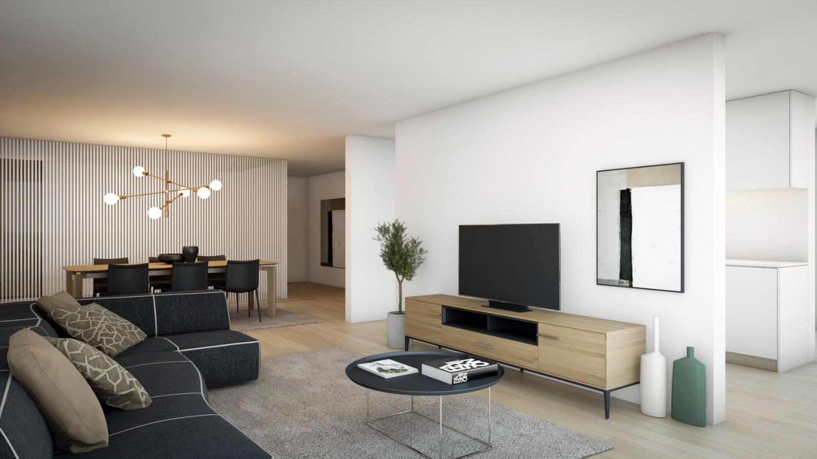 Apartamento T1 Venda em Paranhos,Porto