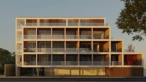 Apartamento T1 Venda em Paranhos,Porto