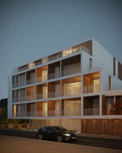 Apartamento T1 Venda em Paranhos,Porto