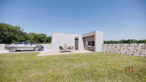 Moradia T3 Venda em Castelões,Penafiel