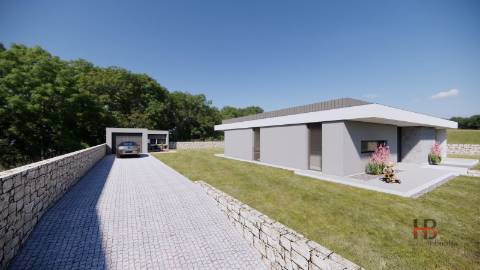 Moradia T3 Venda em Castelões,Penafiel