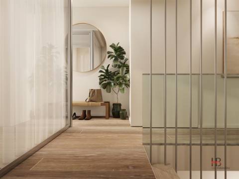 Apartamento T3 Venda em Bonfim,Porto