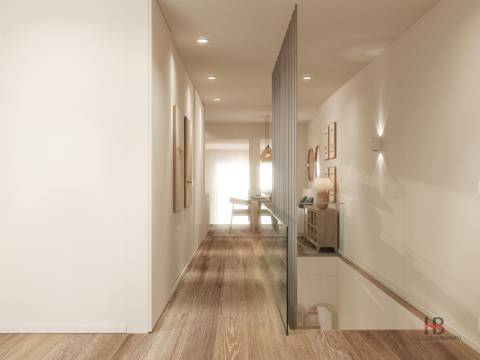 Apartamento T3 Venda em Bonfim,Porto