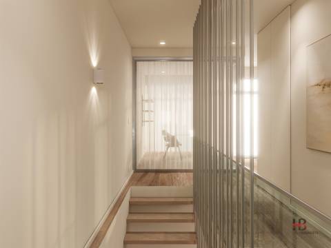 Apartamento T3 Venda em Bonfim,Porto