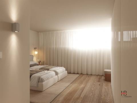 Apartamento T3 Venda em Bonfim,Porto