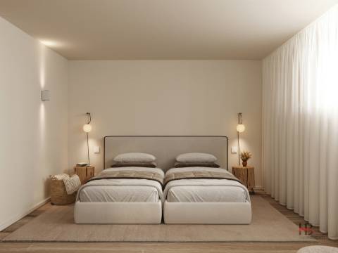 Apartamento T3 Venda em Bonfim,Porto