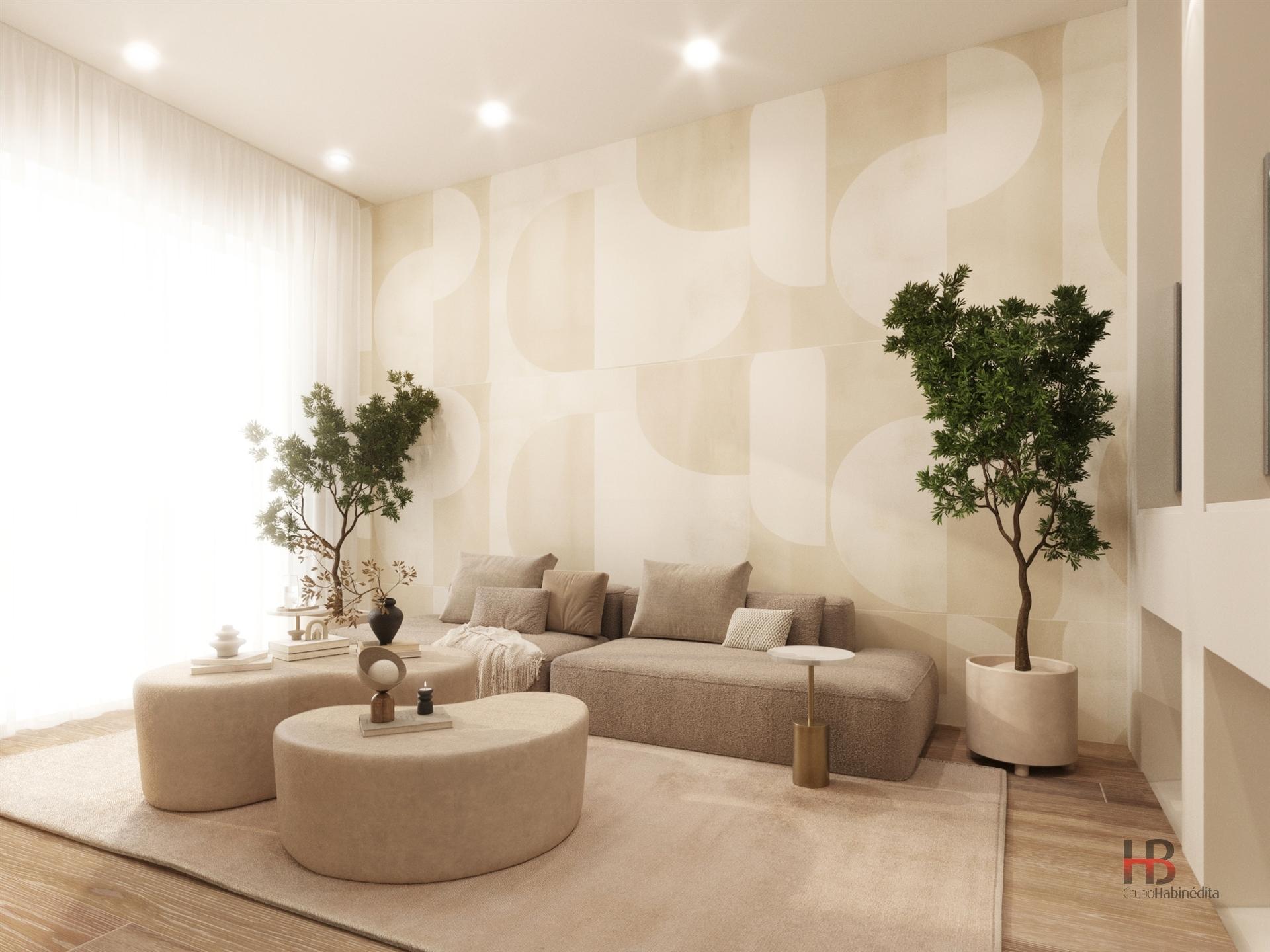 Apartamento T3 Venda em Bonfim,Porto