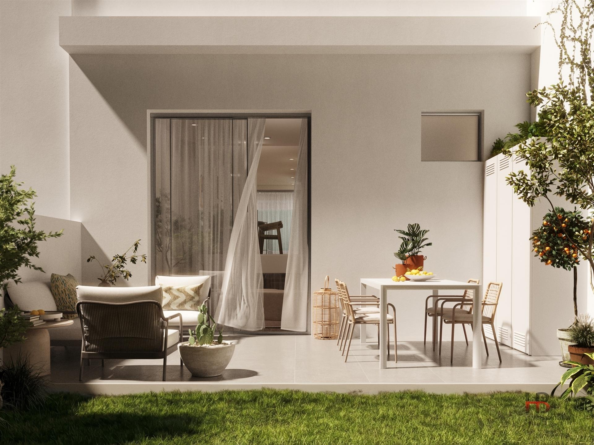 Apartamento T3 Venda em Bonfim,Porto