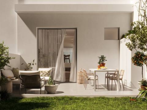 Apartamento T3 Venda em Bonfim,Porto